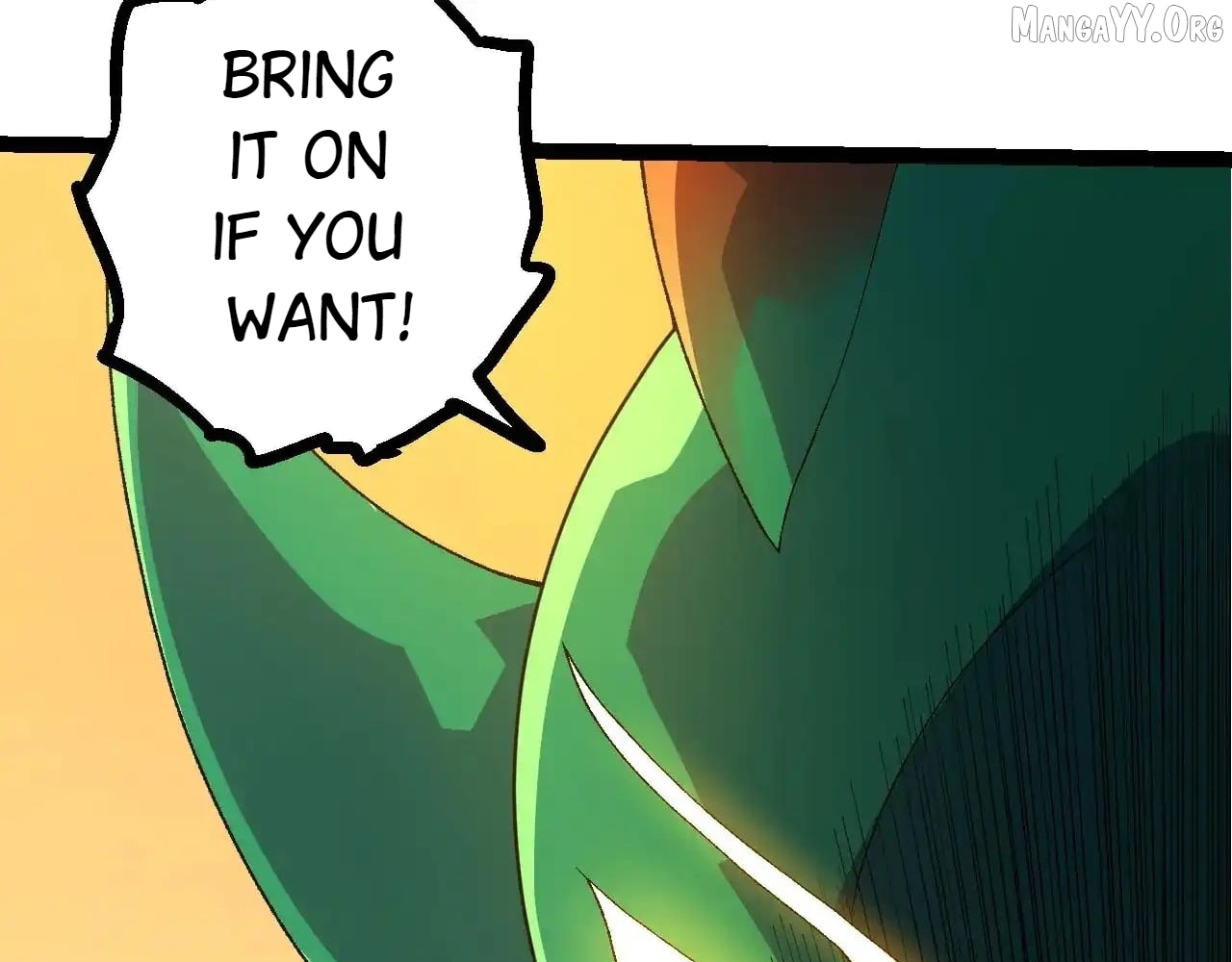 Evolution Begins With A Big Tree Chapter 486 - page 13